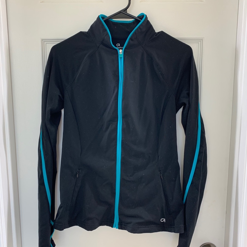 Gap Body Zip Up Jacket